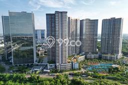 Apartemen Favorit Modern Dijual di Jakarta Utara dengan 2 Kamar Tidur Apartemen Favorit Modern Dijual di Jakarta Utara dengan 2 Kamar Tidur