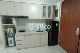 Apartemen Disewa Murah 1 KT / 1 KM di Karawaci, Tangerang Apartemen Disewa Murah 1 KT / 1 KM di Karawaci, Tangerang