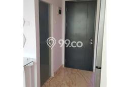 Siap Milik Apartemen 2 KT 1 KM di Kebon Jeruk Siap Milik Apartemen 2 KT 1 KM di Kebon Jeruk