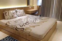 Apartemen Luxury Dijual di Jakarta Barat Lokasi Strategis Punya 2 Kamar Tidur Apartemen Luxury Dijual di Jakarta Barat Lokasi Strategis Punya 2 Kamar Tidur