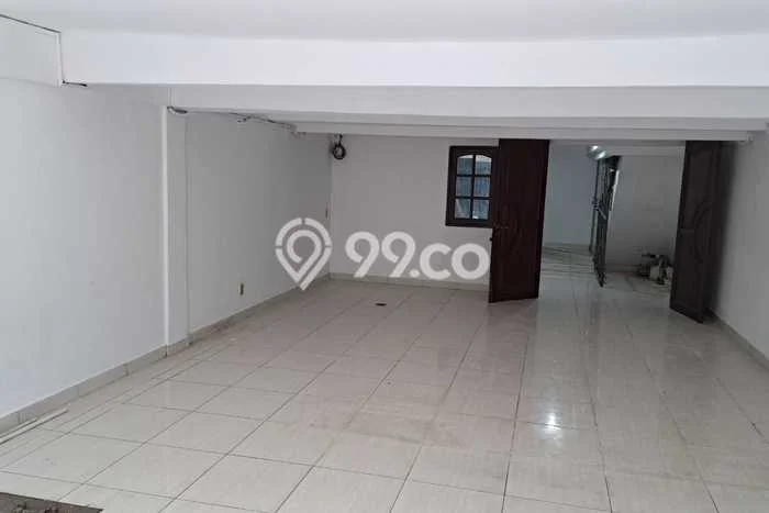Ruko Strategis Kawasan Tubagus Angke, Luas 80m², Area Bisnis Ruko Strategis Kawasan Tubagus Angke, Luas 80m², Area Bisnis