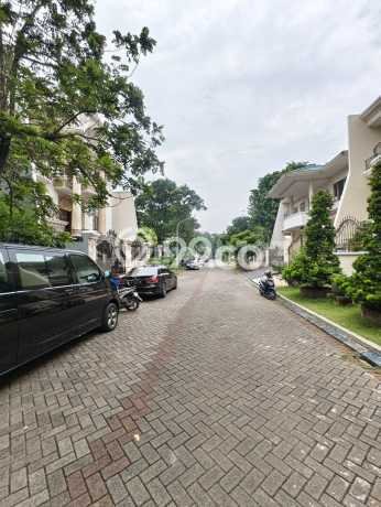 Untuk Dijual Tanah di Jakarta Utara, Luas 600m2 SHM Untuk Dijual Tanah di Jakarta Utara, Luas 600m2 SHM
