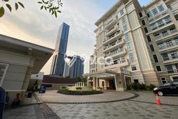 Dijual Apartemen Luxury di Thamrin 4 Kamar & 4 Kamar Mandi Dijual Apartemen Luxury di Thamrin 4 Kamar & 4 Kamar Mandi
