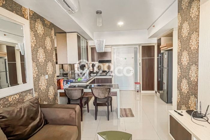SPECIAL OFFER! Apartemen Kawasan , 2 KT, Luas 63m2m², Lokasi Prospektif SPECIAL OFFER! Apartemen Kawasan , 2 KT, Luas 63m2m², Lokasi Prospektif