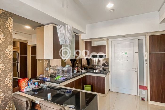 SPECIAL OFFER! Apartemen Kawasan , 2 KT, Luas 63m2m², Lokasi Prospektif SPECIAL OFFER! Apartemen Kawasan , 2 KT, Luas 63m2m², Lokasi Prospektif