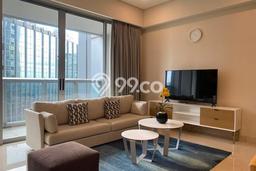 Sewa Apartemen Harga Terjangkau di Sudirman 3 KT Sewa Apartemen Harga Terjangkau di Sudirman 3 KT