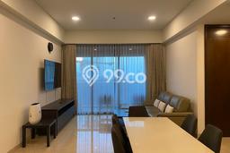 Dijual Apartemen Mewah 2 Bedroom di Jakarta Selatan Dekat ke Fasilitas Umum Dijual Apartemen Mewah 2 Bedroom di Jakarta Selatan Dekat ke Fasilitas Umum