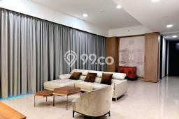 Paling Dicari! Apartemen Premium Dijual di Sudirman Punya 3 Bedroom Paling Dicari! Apartemen Premium Dijual di Sudirman Punya 3 Bedroom