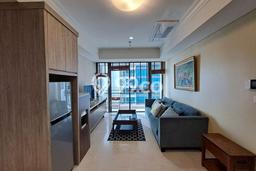 Apartemen Disewa Murah 3 KT / 2 KM di Tebet, Jakarta Selatan Apartemen Disewa Murah 3 KT / 2 KM di Tebet, Jakarta Selatan