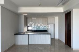FOR SALE Hunian Apartemen Luxury di Casablanca dengan 3 Kamar Tidur & Luas 153m2 FOR SALE Hunian Apartemen Luxury di Casablanca dengan 3 Kamar Tidur & Luas 153m2