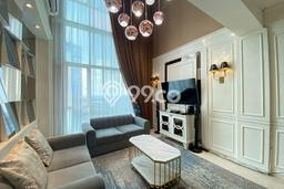 Untuk Dijual Apartemen Eksklusif 3 Bedroom di Jakarta Selatan Dekat ke Fasilitas Umum Untuk Dijual Apartemen Eksklusif 3 Bedroom di Jakarta Selatan Dekat ke Fasilitas Umum