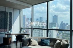 Unit Apartemen Luxury Dijual di Tanah Abang dengan 5 BR Unit Apartemen Luxury Dijual di Tanah Abang dengan 5 BR