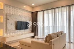Sewa Apartemen Harga Terjangkau di Sudirman 2 Bedroom Sewa Apartemen Harga Terjangkau di Sudirman 2 Bedroom