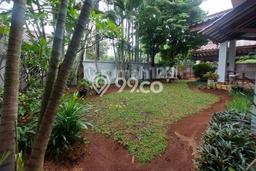 Ready to Use! Premium House LT 486m2 Desain Modern di Pejaten Ready to Use! Premium House LT 486m2 Desain Modern di Pejaten