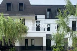 Hunian Super Elit dengan Akses Paling Strategis di Pondok Indah, Jakarta Selatan Hunian Super Elit dengan Akses Paling Strategis di Pondok Indah, Jakarta Selatan