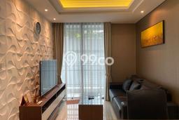 Disewakan Apartemen Murah di Casablanca 2 KT Disewakan Apartemen Murah di Casablanca 2 KT