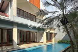 Disewakan Rumah Strategis LT 750m2 / LB 500m2 di Prapanca, Jakarta Selatan Disewakan Rumah Strategis LT 750m2 / LB 500m2 di Prapanca, Jakarta Selatan