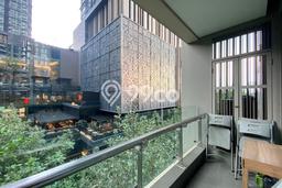 Siap Huni Apartemen Prestisius di Senopati 3 Kamar & 3 Kamar Mandi Siap Huni Apartemen Prestisius di Senopati 3 Kamar & 3 Kamar Mandi