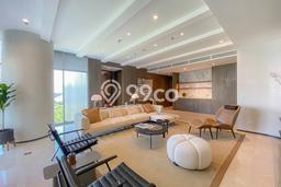 Dijual Apartemen Luxury di Setiabudi 4 Kamar & 4 Kamar Mandi Dijual Apartemen Luxury di Setiabudi 4 Kamar & 4 Kamar Mandi