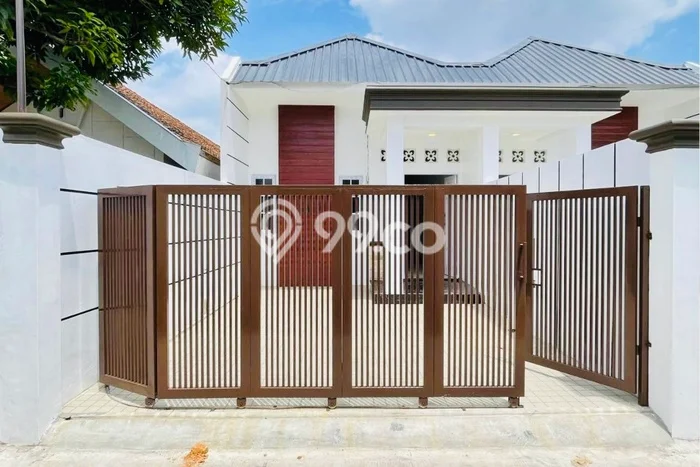 Dijual Rumah 3 Kamar Lokasi Strategis Nyaman dan Strategis di Medan Area Dijual Rumah 3 Kamar Lokasi Strategis Nyaman dan Strategis di Medan Area