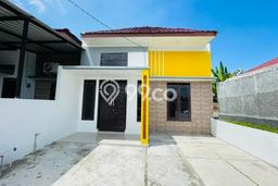 Rumah Minimalis Dijual di Medan Tembung 2 Kamar dengan LT 84m2 Rumah Minimalis Dijual di Medan Tembung 2 Kamar dengan LT 84m2