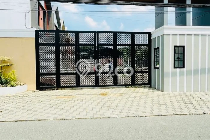 Dijual Cepat Rumah Bagus Siap Huni LB 90m2 di Medan Amplas, Medan Dijual Cepat Rumah Bagus Siap Huni LB 90m2 di Medan Amplas, Medan