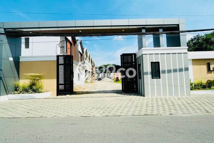 Jual Rumah Minimalis Bagus Punya 3 KT di Medan Amplas Medan SHM Jual Rumah Minimalis Bagus Punya 3 KT di Medan Amplas Medan SHM