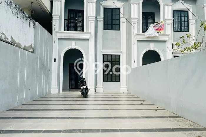 Rumah Modern Cantik 3 Kamar Bisa Langsung Pindah di Medan Amplas Rumah Modern Cantik 3 Kamar Bisa Langsung Pindah di Medan Amplas