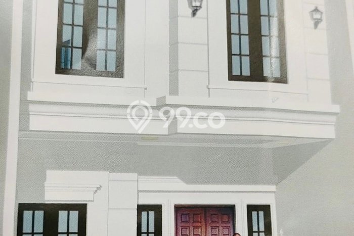 Dijual Cepat Rumah Favorit Siap Huni LB 115m2 di Medan Denai, Medan Dijual Cepat Rumah Favorit Siap Huni LB 115m2 di Medan Denai, Medan