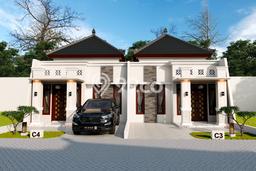 Rumah Sederhana Dijual Lokasi Medan Marelan 2 Kamar dengan LT 84m2 Rumah Sederhana Dijual Lokasi Medan Marelan 2 Kamar dengan LT 84m2