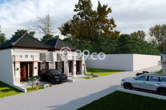 Rumah Sederhana Dijual Lokasi Medan Marelan 2 Kamar dengan LT 84m2 Rumah Sederhana Dijual Lokasi Medan Marelan 2 Kamar dengan LT 84m2
