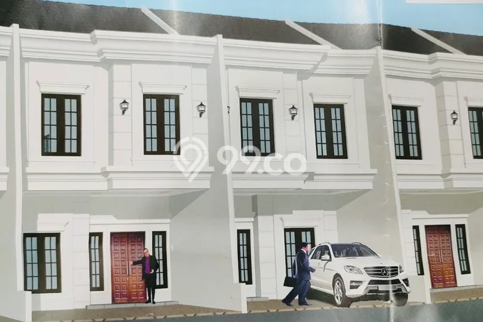 Dijual Cepat Rumah Favorit Siap Huni LB 115m2 di Medan Denai, Medan Dijual Cepat Rumah Favorit Siap Huni LB 115m2 di Medan Denai, Medan