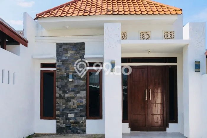 Jual Rumah Favorit Siap Huni LB 60m2 di Medan Helvetia, Medan Jual Rumah Favorit Siap Huni LB 60m2 di Medan Helvetia, Medan