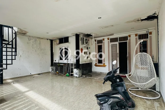Dijual Rumah 4 Kamar Lokasi Strategis Nyaman dan Strategis di Medan Selayang Dijual Rumah 4 Kamar Lokasi Strategis Nyaman dan Strategis di Medan Selayang