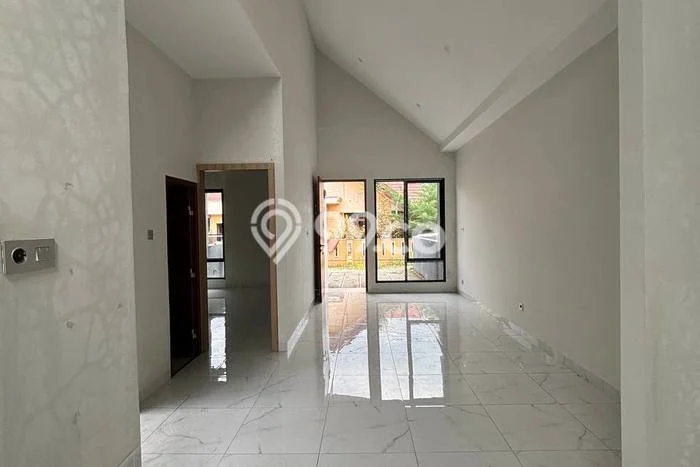 Rumah Strategis Minimalis Lb 60m2 di Medan Johor, Medan Rumah Strategis Minimalis Lb 60m2 di Medan Johor, Medan