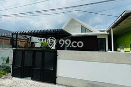 Jual Rumah Bagus Siap Huni LB 50m2 di Medan Johor, Medan Jual Rumah Bagus Siap Huni LB 50m2 di Medan Johor, Medan