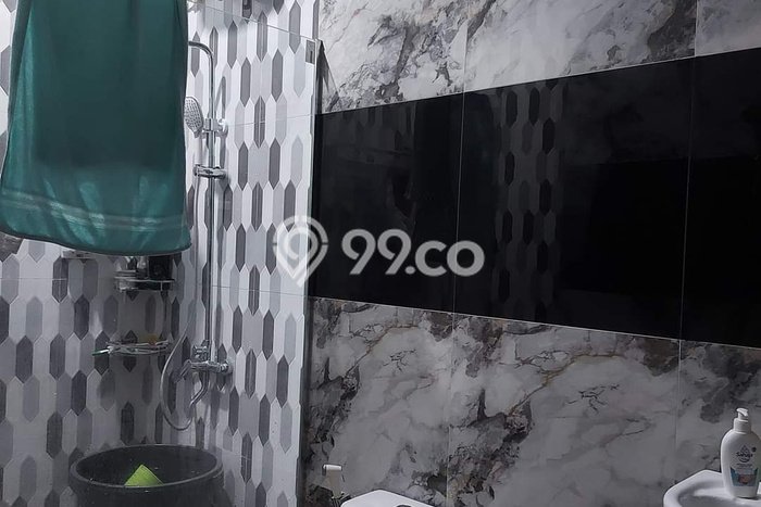 Rumah Modern Cantik 5 KT Bisa Langsung Pindah di Medan Sunggal Rumah Modern Cantik 5 KT Bisa Langsung Pindah di Medan Sunggal