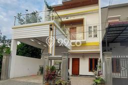 Rumah Modern Cantik 5 KT Bisa Langsung Pindah di Medan Sunggal Rumah Modern Cantik 5 KT Bisa Langsung Pindah di Medan Sunggal