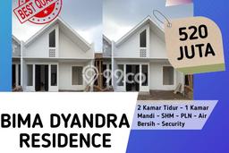 Dijual Cepat Rumah Bagus Siap Huni LB 50m2 di Medan Selayang, Medan Dijual Cepat Rumah Bagus Siap Huni LB 50m2 di Medan Selayang, Medan