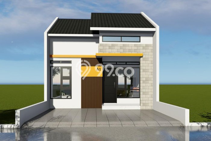 Jual Rumah Siap Huni di Medan Marelan Medan Harga Rp 345 Juta LT 84m2 Jual Rumah Siap Huni di Medan Marelan Medan Harga Rp 345 Juta LT 84m2