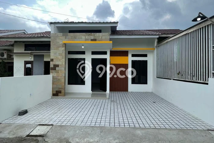 Rumah Sederhana Dijual Lokasi Medan Marelan 2 Kamar dengan LT 72m2 Rumah Sederhana Dijual Lokasi Medan Marelan 2 Kamar dengan LT 72m2
