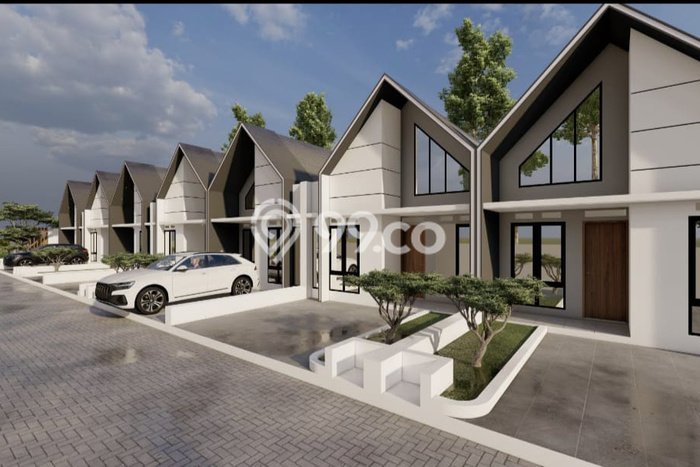 Jual Rumah Harga Miring Medan Kota Punya 2 Kamar & LT 78m2 Jual Rumah Harga Miring Medan Kota Punya 2 Kamar & LT 78m2