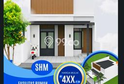 Hunian Murah Dijual di Medan Kota, Medan Harga Rp 398 Juta Hunian Murah Dijual di Medan Kota, Medan Harga Rp 398 Juta