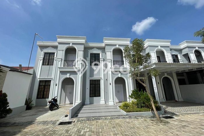 Dijual Rumah Minimalis Bagus Punya 3 KT di Medan Amplas Medan SHM Dijual Rumah Minimalis Bagus Punya 3 KT di Medan Amplas Medan SHM