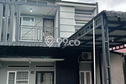 Dijual Cepat Rumah Favorit Siap Huni LB 70m2 di Medan Johor, Medan Dijual Cepat Rumah Favorit Siap Huni LB 70m2 di Medan Johor, Medan