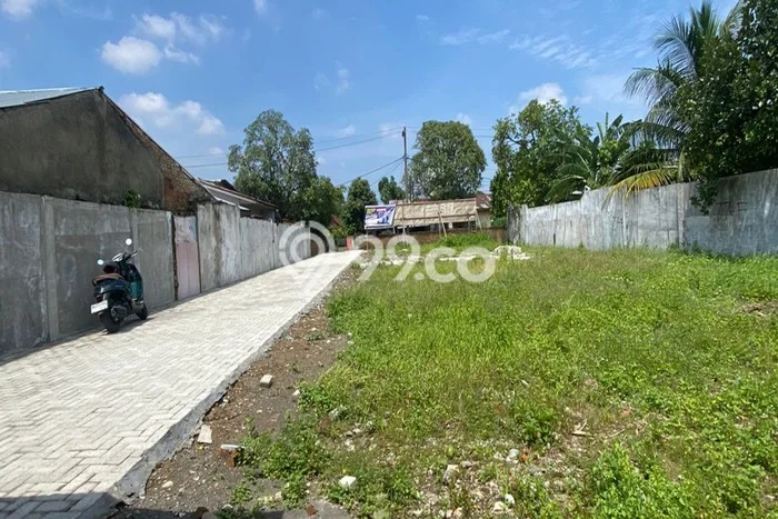 Jual Rumah Harga Miring Medan Sunggal Punya 2 Kamar & LT 72m2 Jual Rumah Harga Miring Medan Sunggal Punya 2 Kamar & LT 72m2
