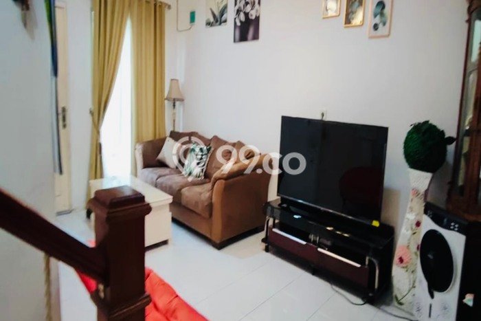 For Sale Rumah 3 Kamar Lokasi Ideal Nyaman dan Strategis di Medan Johor For Sale Rumah 3 Kamar Lokasi Ideal Nyaman dan Strategis di Medan Johor