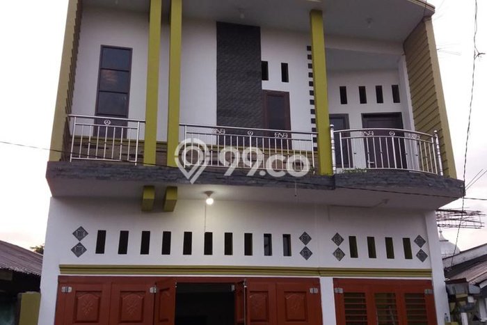 Dijual Rumah Minimalis Bagus Punya 6 KT di Medan Kota Medan SHM Dijual Rumah Minimalis Bagus Punya 6 KT di Medan Kota Medan SHM