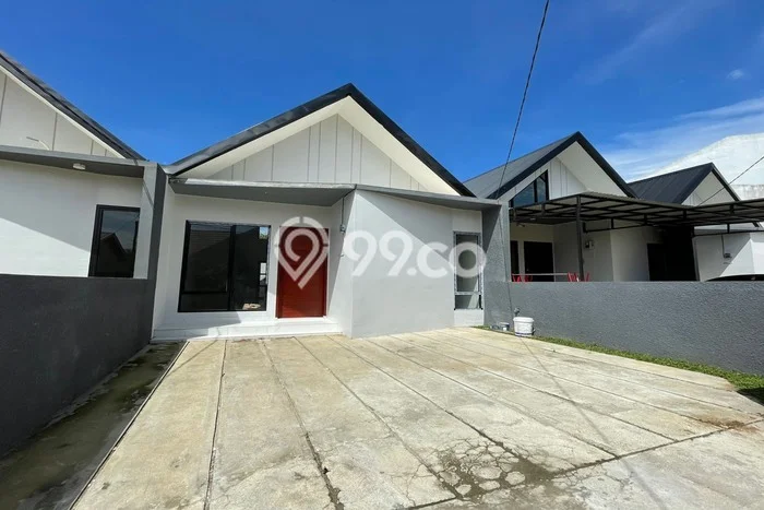 Dijual Rumah 2 Kamar Lokasi Ideal Nyaman dan Strategis di Medan Johor Dijual Rumah 2 Kamar Lokasi Ideal Nyaman dan Strategis di Medan Johor