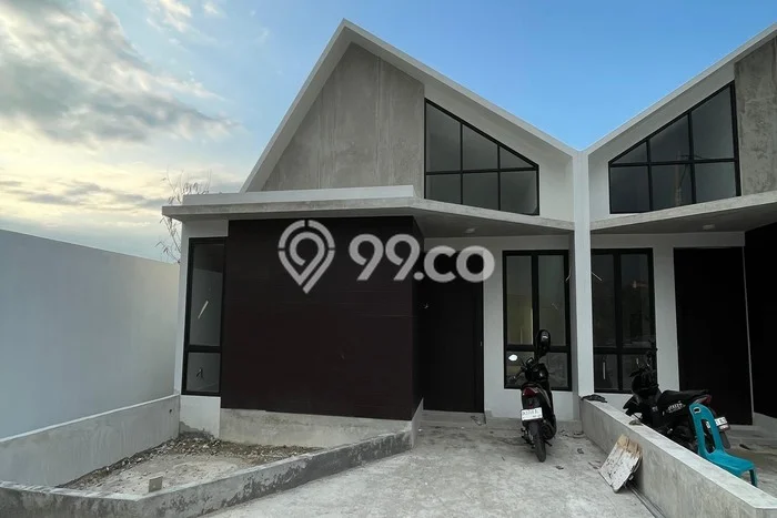 Dijual Rumah 2 Kamar Lokasi Ideal Bagus dan Strategis di Medan Johor Dijual Rumah 2 Kamar Lokasi Ideal Bagus dan Strategis di Medan Johor